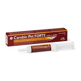 NBF Lanes Carobin Forte Pasta 30 g | Zoo Pluto