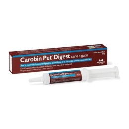NBF Lanes Carobin Pet Digest Pasta | Zoo Pluto