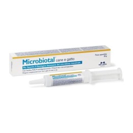 NBF Lanes Microbiotal Pasta 30 g | Zoo Pluto