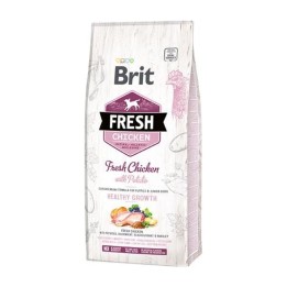 Brit Fresh Pollo e Patate Puppy 2,5 kg | Zoo Pluto