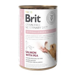 Brit Veterinary Diet Grain Free Dog Hypoallergenic 400 g