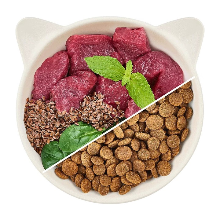WOW Grain Free Adult Manzo 2 kg | Zoo Pluto