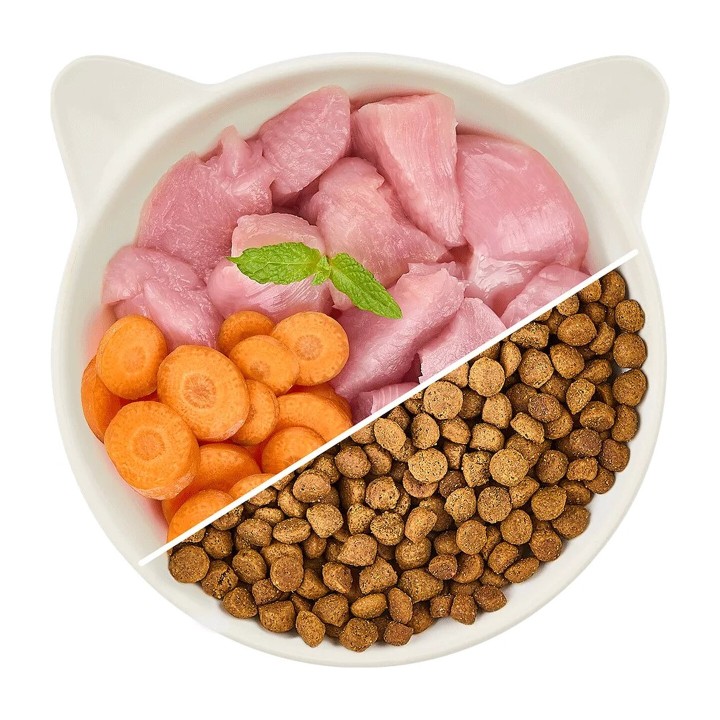 WOW Grain Free Junior Pollame 2 kg | Zoo Pluto