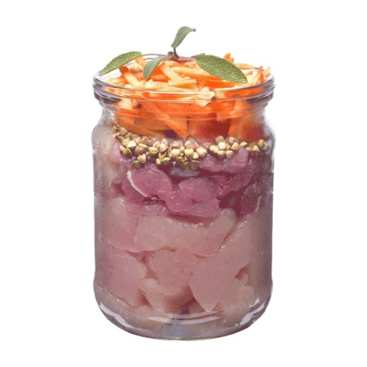 Brit Fresh Pollo e Patate 400 g | Zoo Pluto