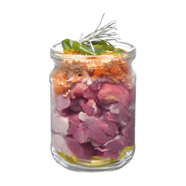 Brit Fresh Anatra e Miglio 400 g | Zoo Pluto