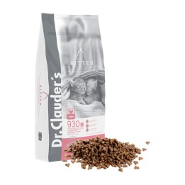Dr.Clauders High Premium Kitten 1,5 kg | Zoo Pluto