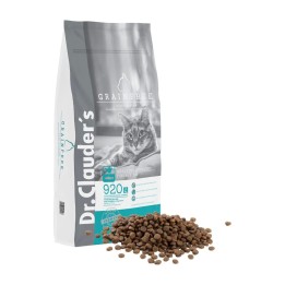 Dr.Clauders High Premium Adult Grain Free 1,5 kg