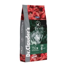 Dr.Clauders Wildlife Agnello 11,5 kg | Zoo Pluto