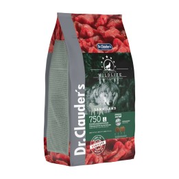 Dr.Clauders Wildlife Agnello 2 kg | Zoo Pluto