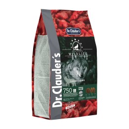 Dr.Clauders Wildlife Agnello 350 g | Zoo Pluto