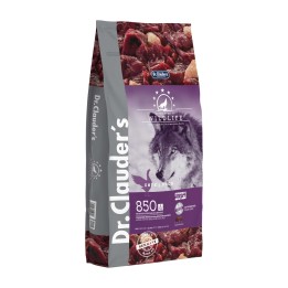 Dr.Clauders Wildlife Anatra 11,5 kg | Zoo Pluto