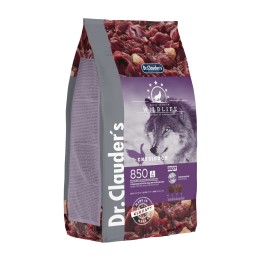 Dr.Clauders Wildlife Anatra 2 kg | Zoo Pluto