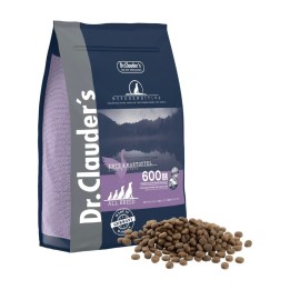 Dr.Clauders Hyposensitive Anatra & Patate 3,5 kg