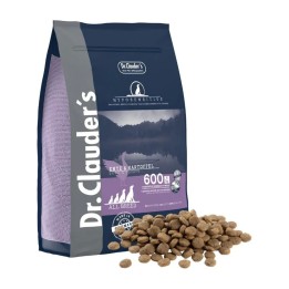 Dr.Clauders Hyposensitive Anatra & Patate 350 g | Zoo Pluto