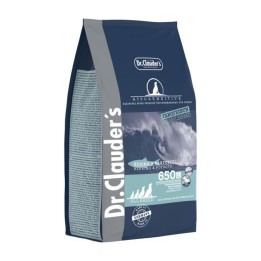 Dr.Clauders Hyposensitive Aringa & Patate 350 g | Zoo Pluto