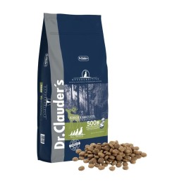 Dr.Clauders Hyposensitive Cervo & Patate 11,5 kg