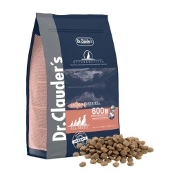 Dr.Clauders Hyposensitive Salmone & Patate 3,5 kg