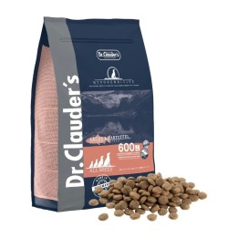 Dr.Clauders Hyposensitive Salmone & Patate 350 g