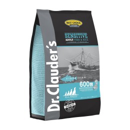 Dr.Clauders Adult Pesce & Riso 350 g | Zoo Pluto