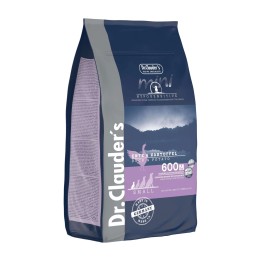 Dr.Clauders Mini Adult Hypo Anatra & Patate 2 kg