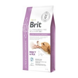 Brit Veterinary Diet Grain Free Dog Ultra Hypoallergenic 2