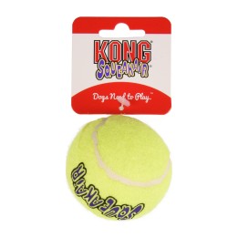 KONG SqueakAir Ball | Zoo Pluto