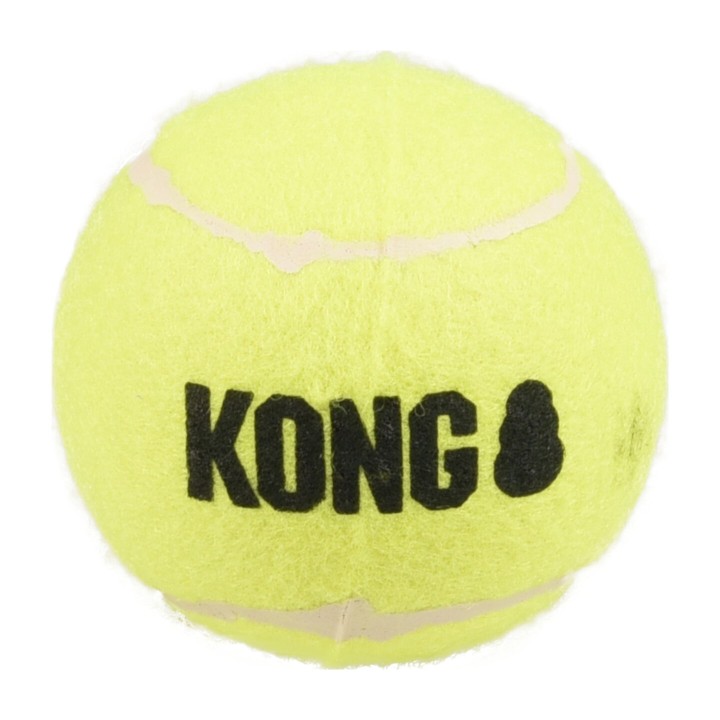 KONG SqueakAir Ball | Zoo Pluto