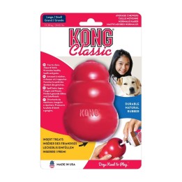 KONG Classic Large | Zoo Pluto