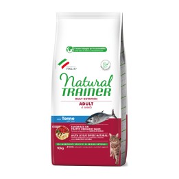 Natural Trainer Adult Tonno 1,5 kg | Zoo Pluto