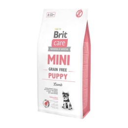 Brit Care Mini Grain Free Puppy 7 kg | Zoo Pluto