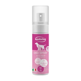 Inodorina Deo Spray Aloe Vera 300 ml | Zoo Pluto