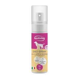 Inodorina Deo Spray Latte e Vaniglia 300 ml | Zoo Pluto