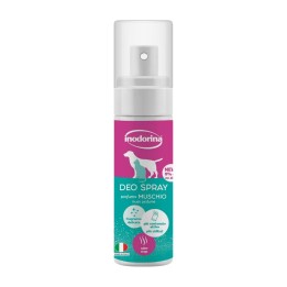 Inodorina Deo Spray Muschio Bianco 300 ml | Zoo Pluto