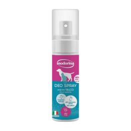 Inodorina Deo Spray Talco 300 ml | Zoo Pluto