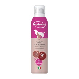 Inodorina Spray Lucidante Manto 200 ml | Zoo Pluto