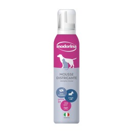 Inodorina Mousse Districante Manto 200 ml | Zoo Pluto
