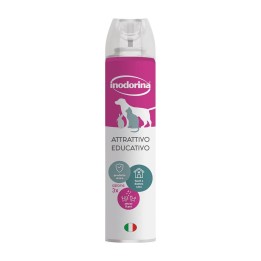 Inodorina Spray Attrattivo Educativo 300 ml | Zoo Pluto
