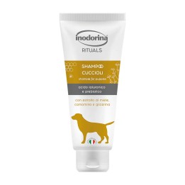 Inodorina Rituals Shampoo Cuccioli 250 ml | Zoo Pluto