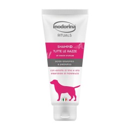 Inodorina Rituals Shampoo Tutte le Razze 250 ml | Zoo Pluto