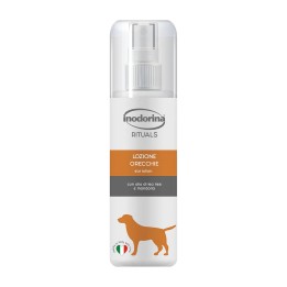 Inodorina Rituals Lozione Orecchie 100 ml | Zoo Pluto