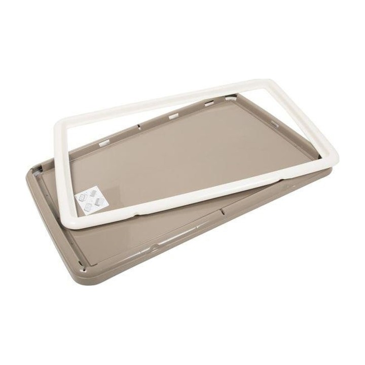 Mp Bergamo Gastone Porta Tappetino L 59x89x4 cm | Zoo Pluto