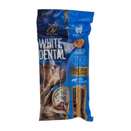Dental Stick Hypo White Dental Mais e Riso Agnello e Mela