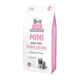 Brit Care Mini Grain Free Yorkshire 2 kg | Zoo Pluto