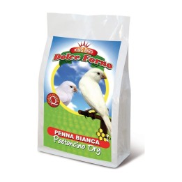 Manitoba Dolce Forno Penna Bianca Pastoncino Secco per