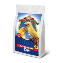 Manitoba Dolce Forno Pastoncino all'Uovo Morbido per