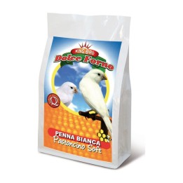 Manitoba Dolce Forno Penna Bianca Pastoncino Morbido per