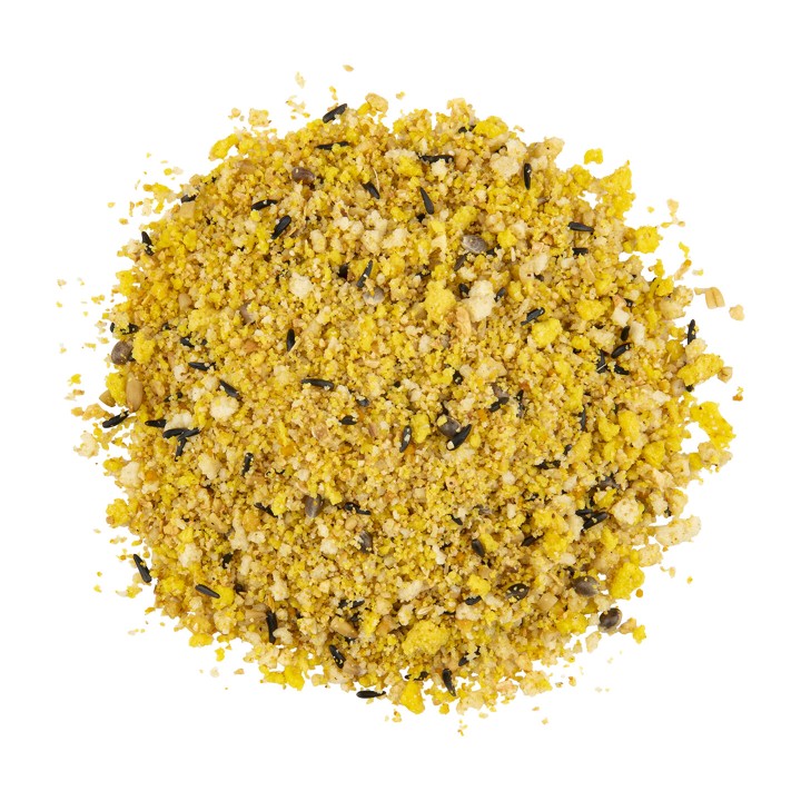 Manitoba CéDé Giallo Pastoncino all'Uovo per Canarini 1 kg