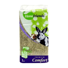 Manitoba Homefriends Fieno di Prato per Conigli e Roditori 1