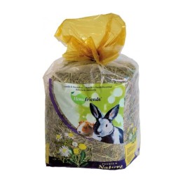 Manitoba Homefriends Fieno con Camomilla e Tarassaco 500 g