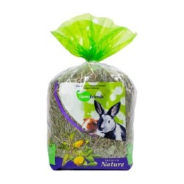 Manitoba Homefriends Fieno con Ortica e Calendula 500 g